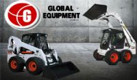 Excavadoras Compactas 